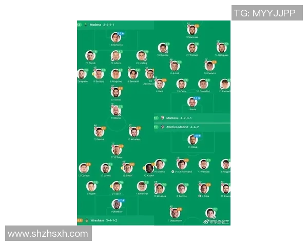 英国欧文足球明星阵容全解析与历史成就回顾